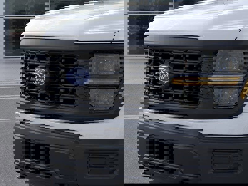 New 2025 Ford F150 XL image 17