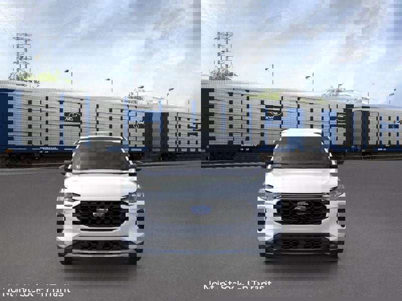 New 2026 Ford Escape ST-Line image 6