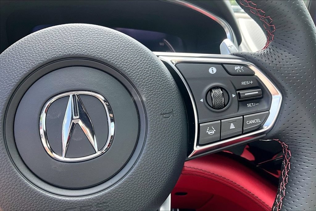 New 2026 Acura MDX Type S w/ Advance Package AWD/4WD image 14
