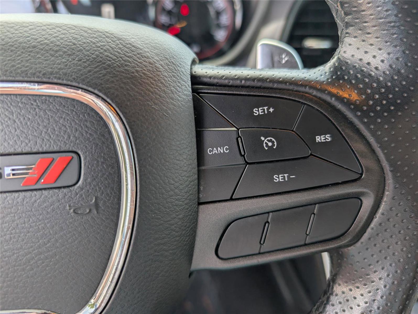 Used 2021 Dodge Challenger GT w/ Blacktop Package RWD image 21