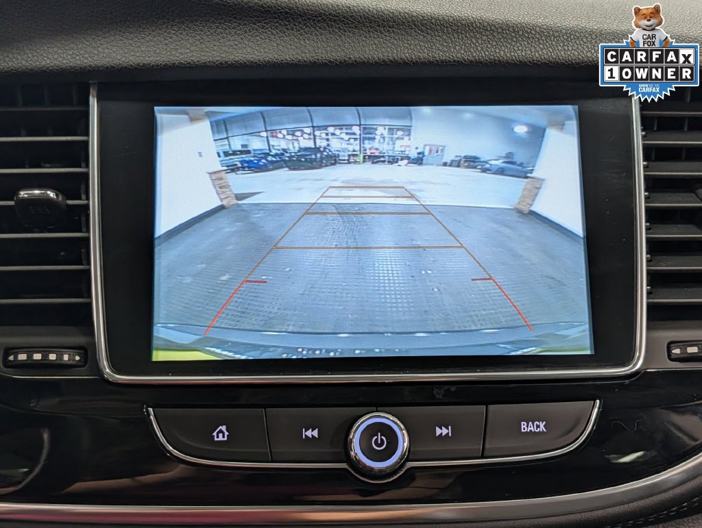 Used 2018 Buick Encore Preferred FWD image 14
