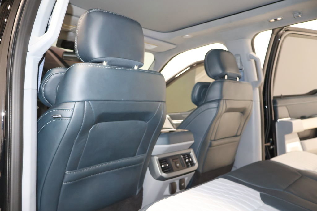 Used 2024 Ford F350 Limited w/ FX4 Off-Road Package image 60