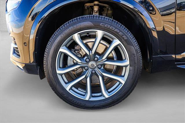 Used 2018 Volvo XC90 T6 Momentum w/ Convenience Package AWD/4WD image 9