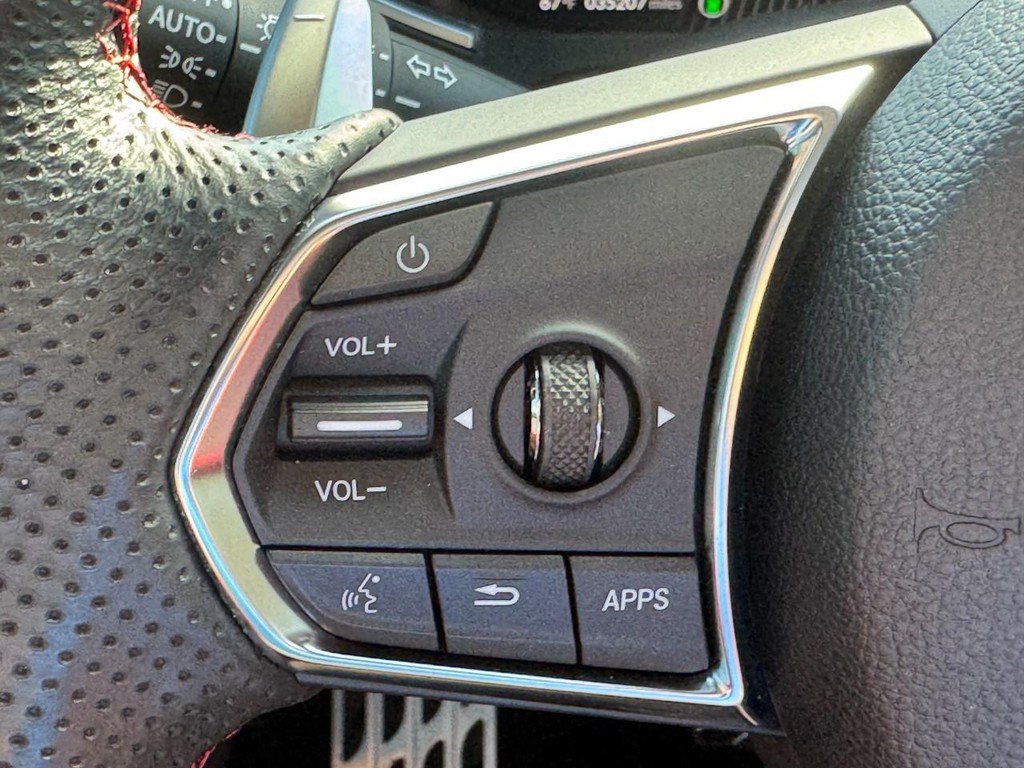 Certified 2024 Acura MDX A-Spec AWD/4WD image 25
