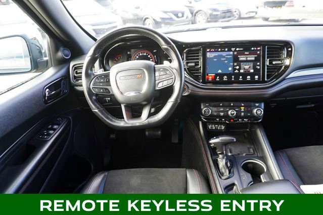 Used 2022 Dodge Durango R/T image 12