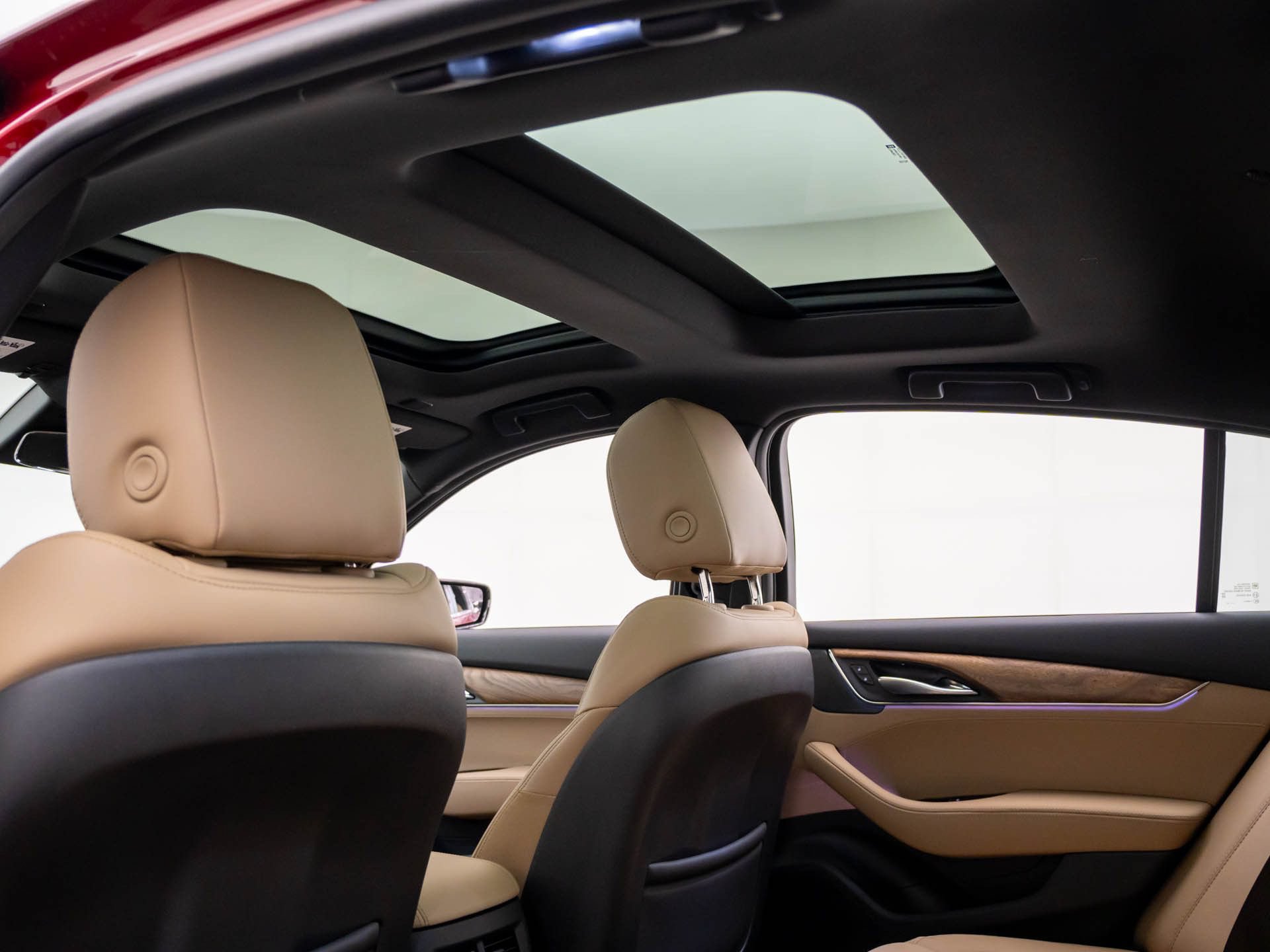 New 2026 Cadillac CT5 Premium Luxury AWD/4WD image 20