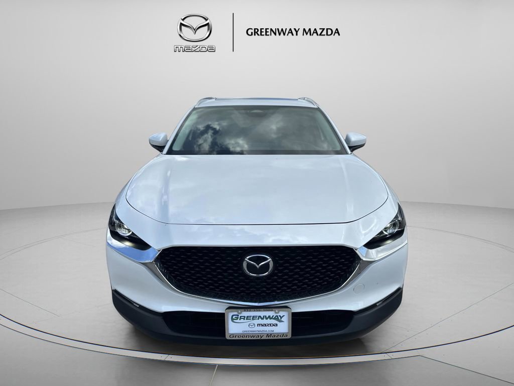 Used 2025 MAZDA CX-30 AWD 2.5 S w/ Preferred Package image 2