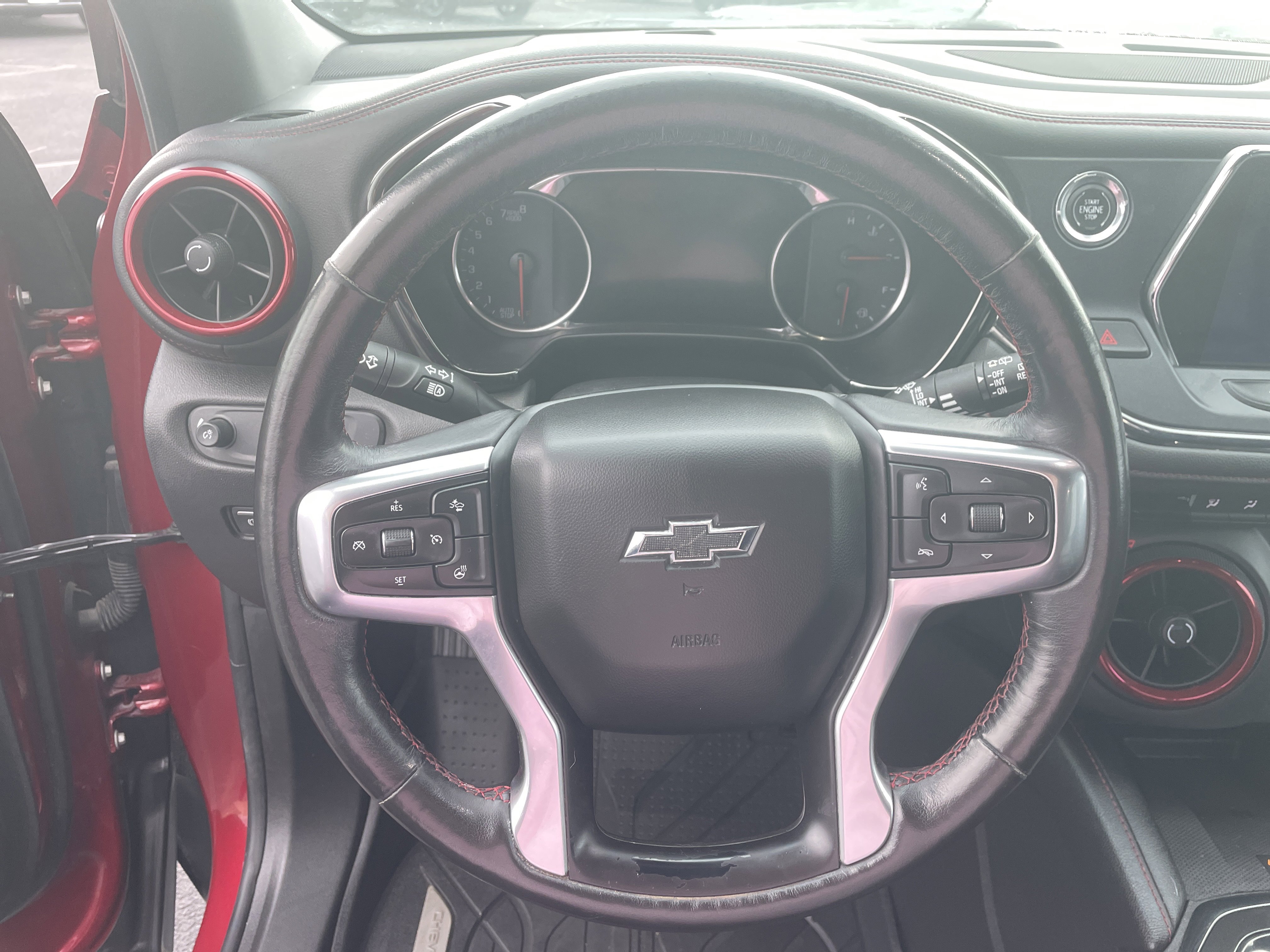 Used 2019 Chevrolet Blazer RS image 10