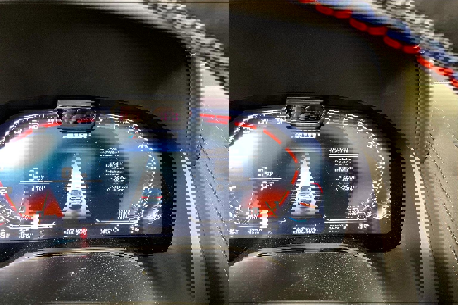 Certified 2023 BMW M850i xDrive Convertible image 20