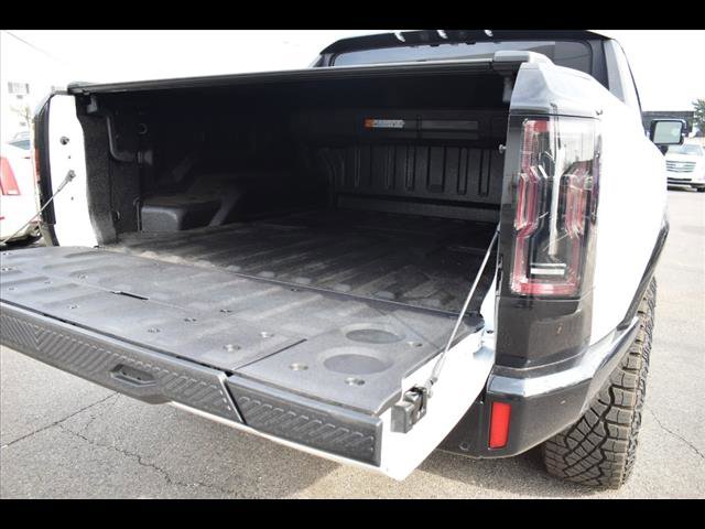 New 2025 GMC Hummer EV 3X w/ Battery Pack, 24 Module Pack image 8