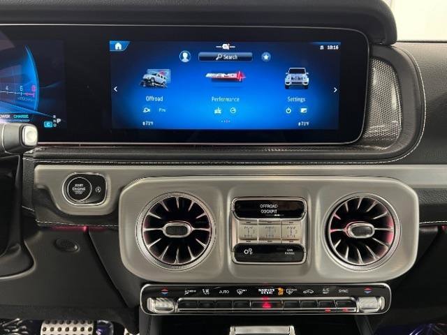 Used 2025 Mercedes-Benz G 63 AMG 4MATIC image 19