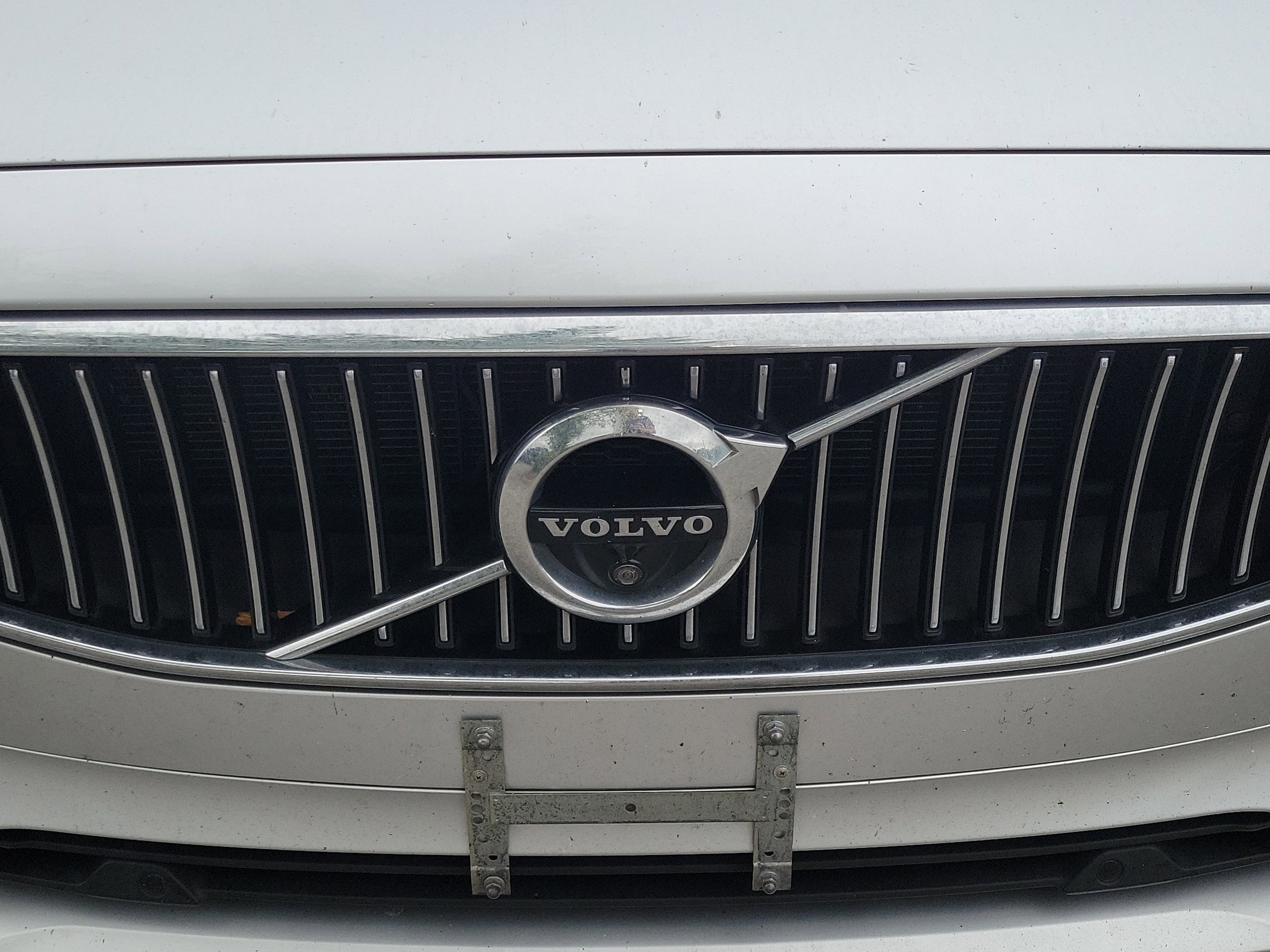 Used 2018 Volvo S90 T6 Inscription AWD/4WD image 4