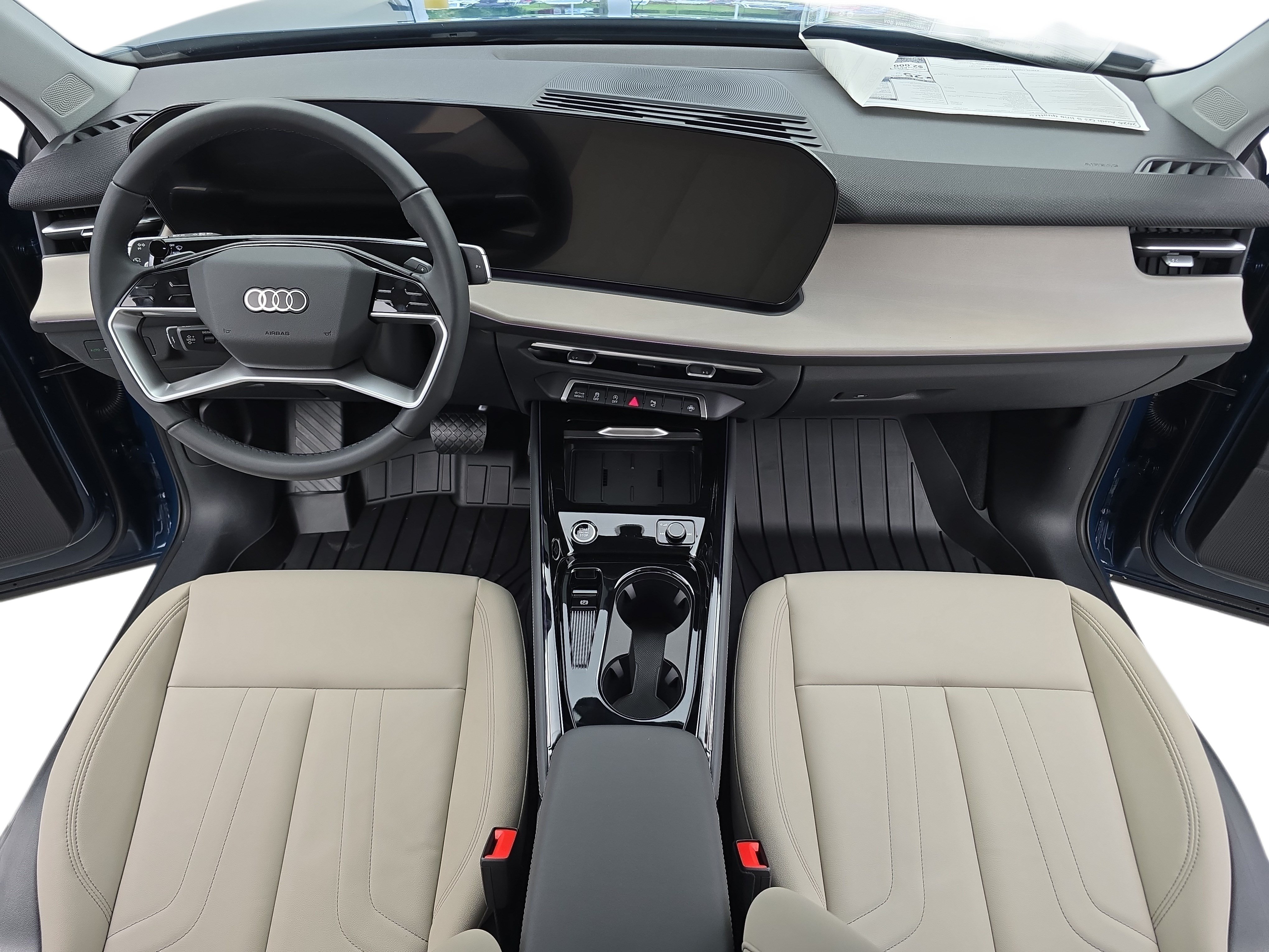 New 2026 Audi Q3 quattro 2.0T AWD/4WD image 9