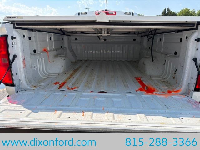 Used 2022 Chevrolet Colorado LT w/ Fleet Safety Package RWD image 22