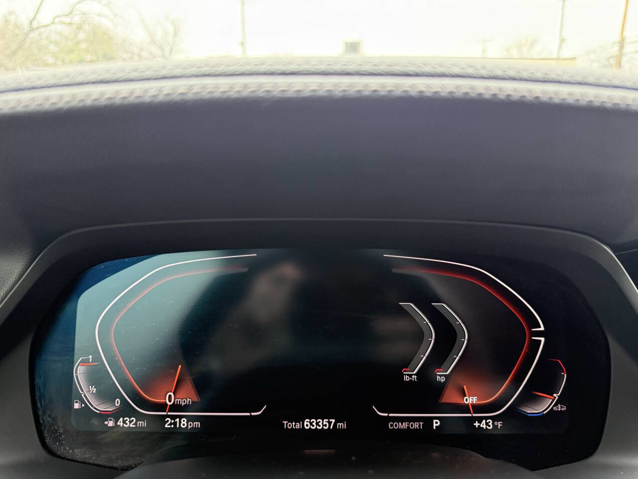 Used 2021 BMW X7 xDrive40i w/ M Sport Package image 20