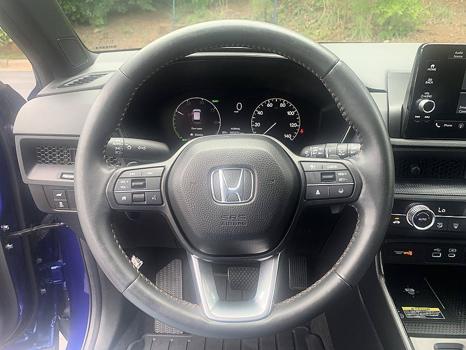 Used 2024 Honda CR-V Sport-L image 16
