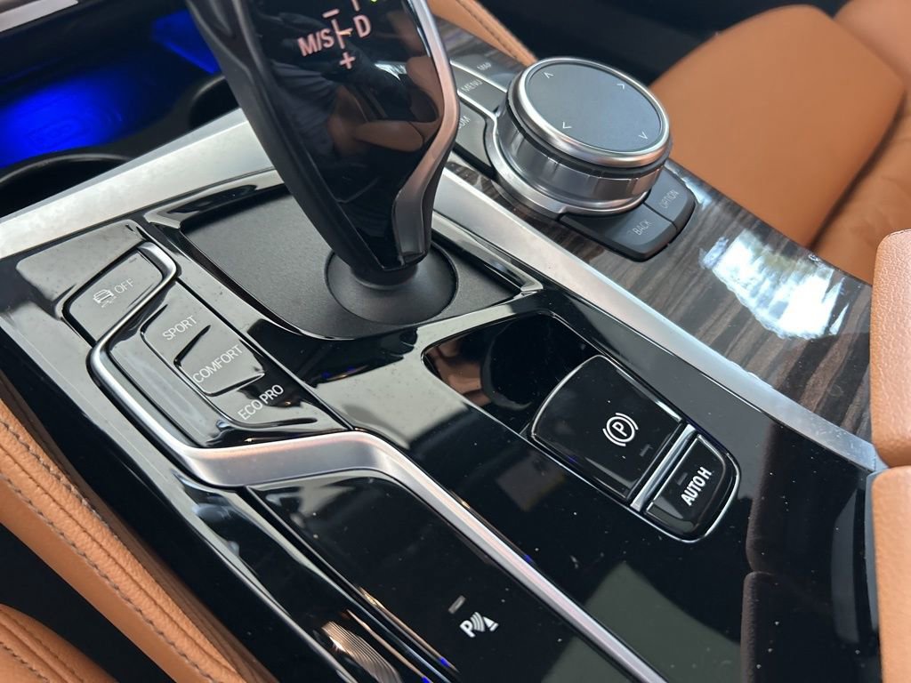 Used 2023 BMW 530i w/ M Sport Package image 49