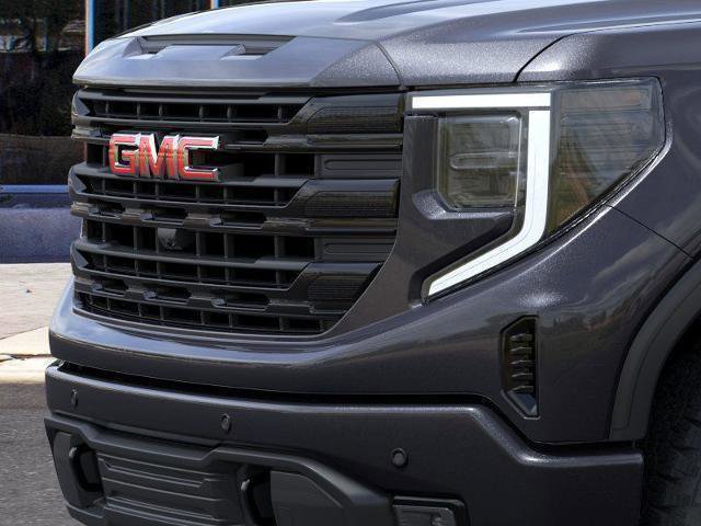 New 2026 GMC Sierra 1500 Elevation w/ Elevation Premium Package image 13