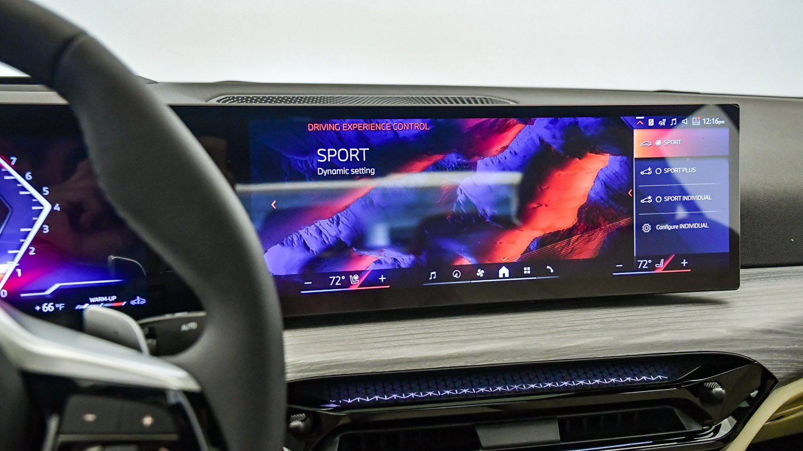 New 2026 BMW 330i Sedan w/ Premium Package image 24