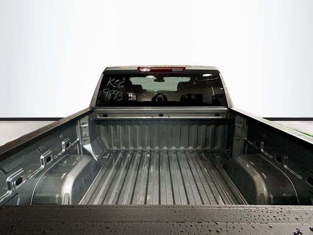 New 2026 Chevrolet Silverado 1500 LT image 26