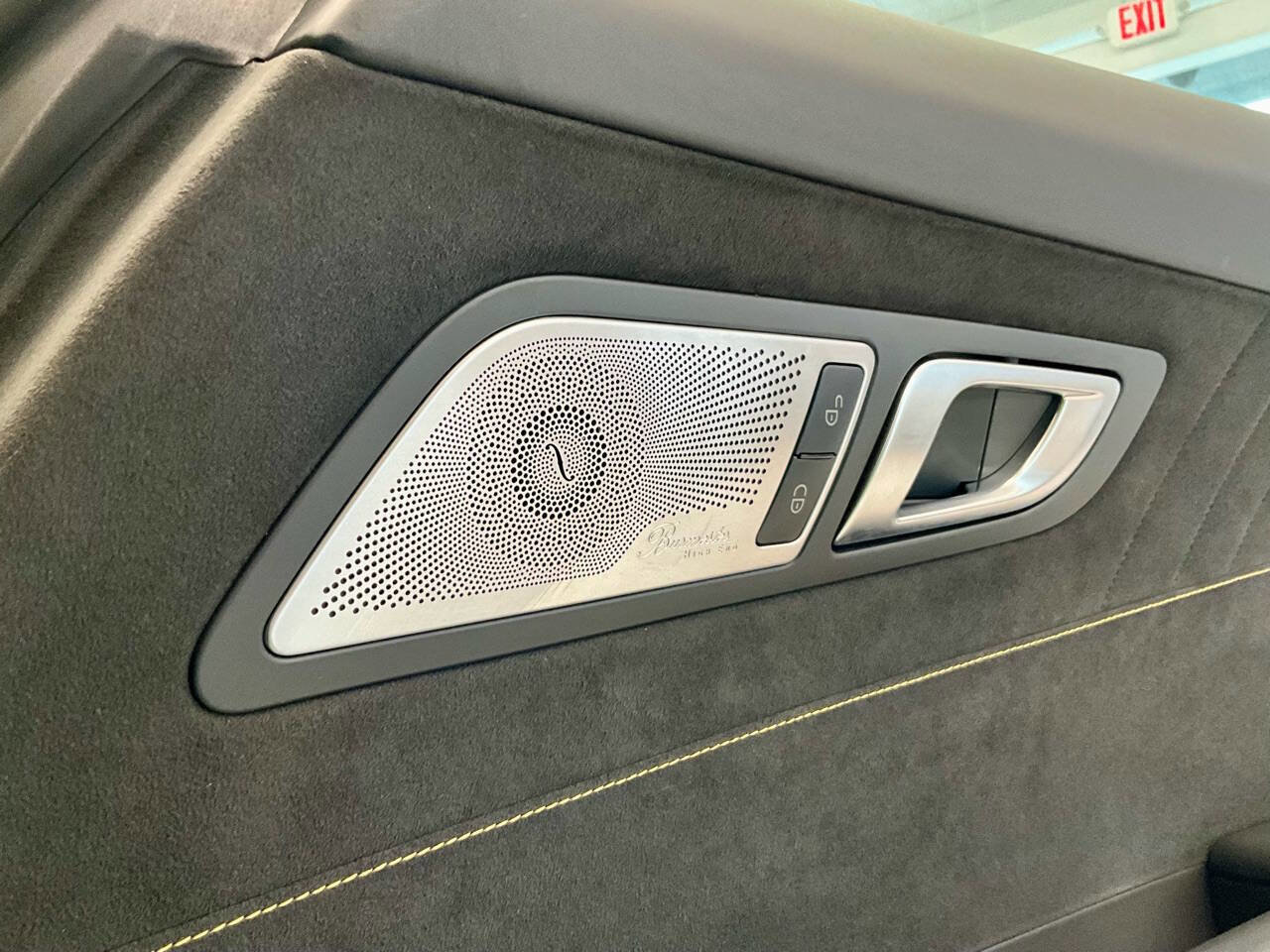 Used 2020 Mercedes-Benz AMG GT R image 33