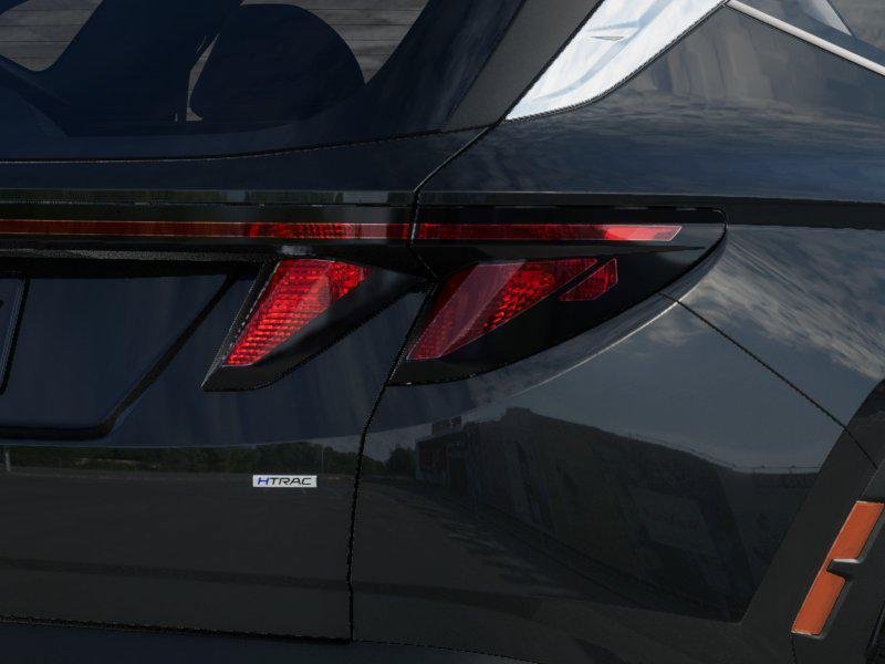 New 2026 Hyundai Tucson SEL Plus AWD/4WD image 10