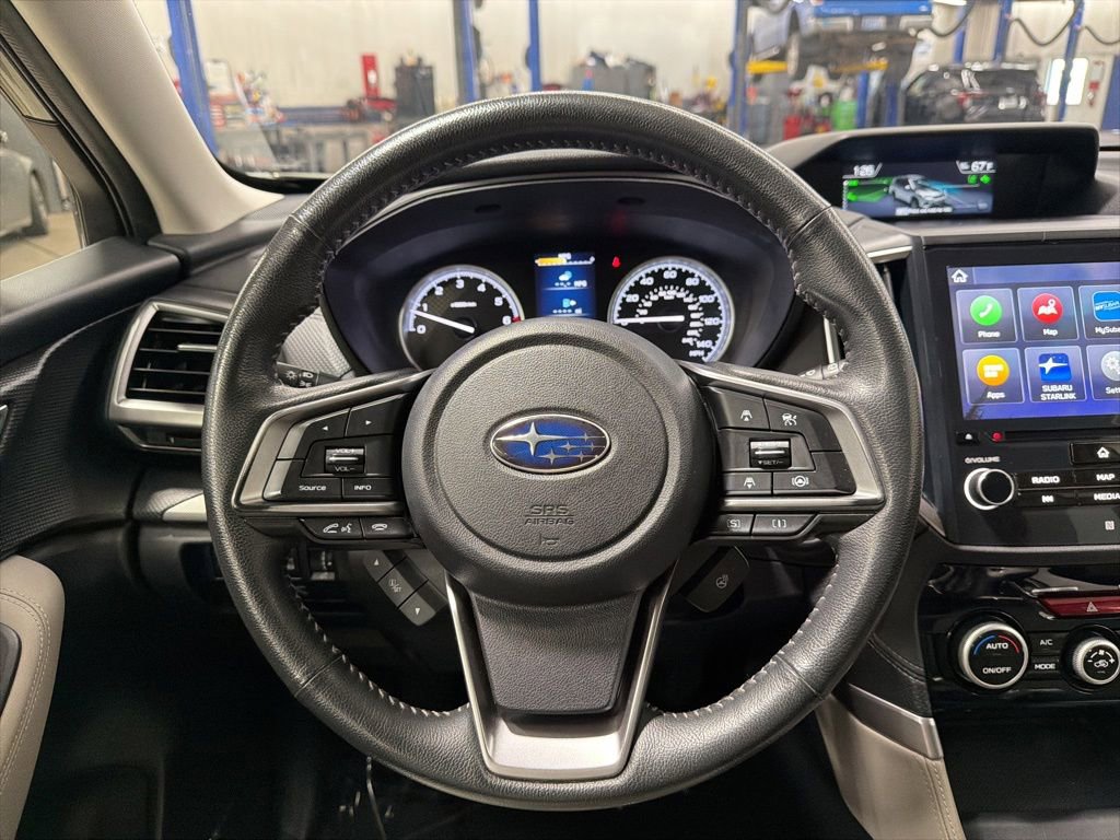 Used 2020 Subaru Forester Limited AWD/4WD image 18