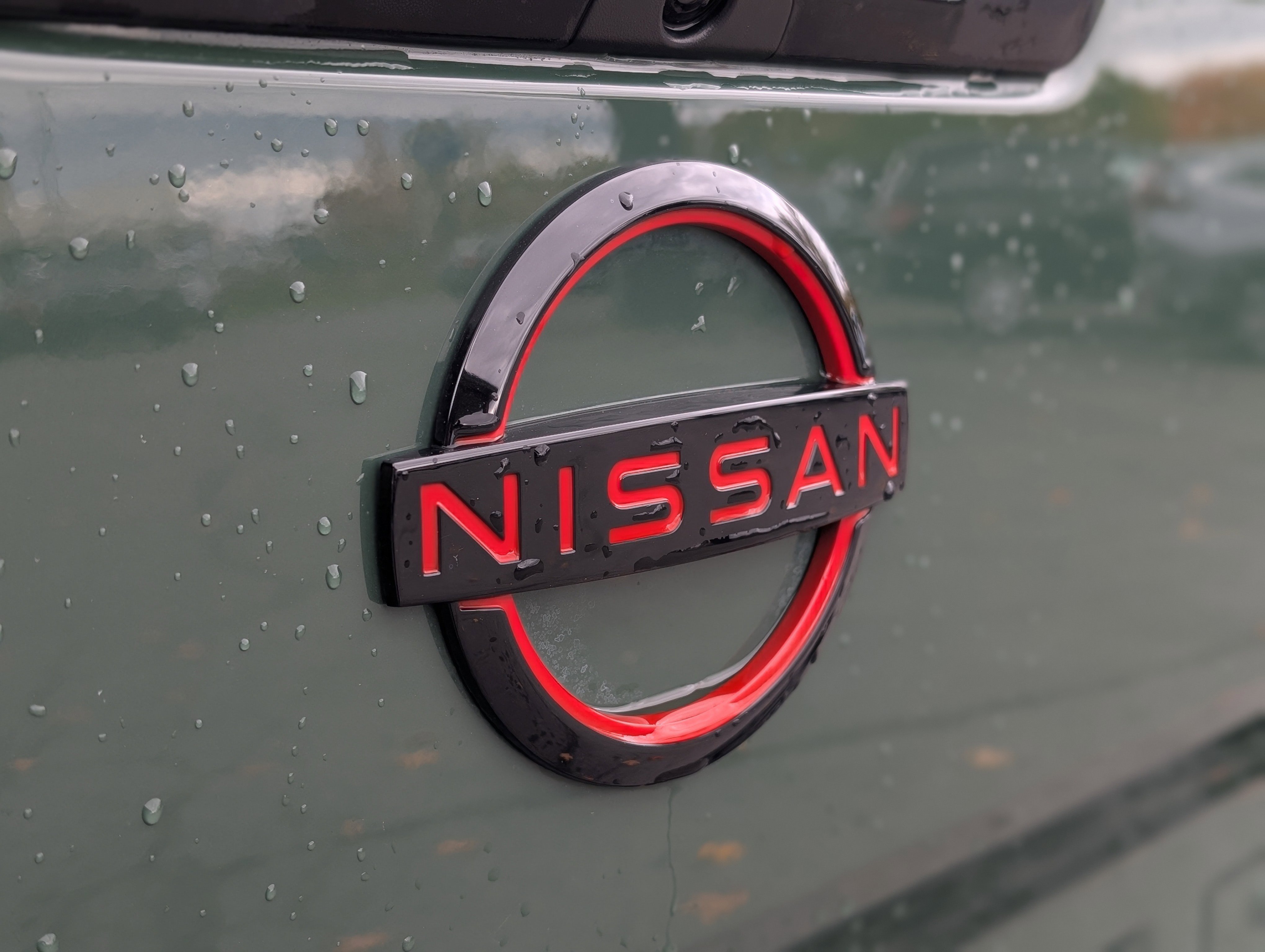 Used 2023 Nissan Frontier PRO-4X w/ Pro Convenience Package image 16