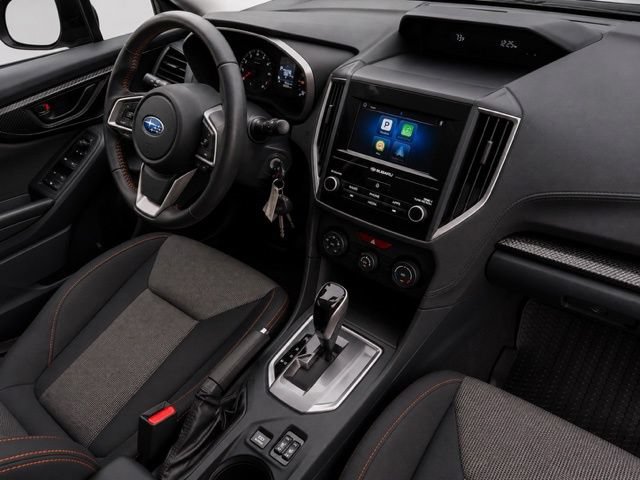 Used 2018 Subaru Crosstrek 2.0i Premium w/ Moonroof Package AWD/4WD image 23