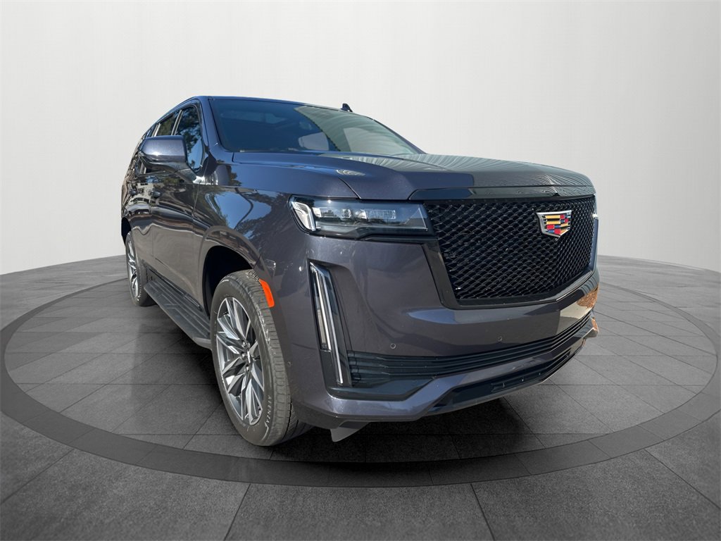 Used 2023 Cadillac Escalade Sport Platinum image 6
