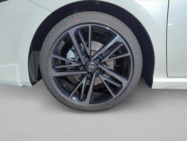 New 2027 Toyota Camry XSE FWD image 10