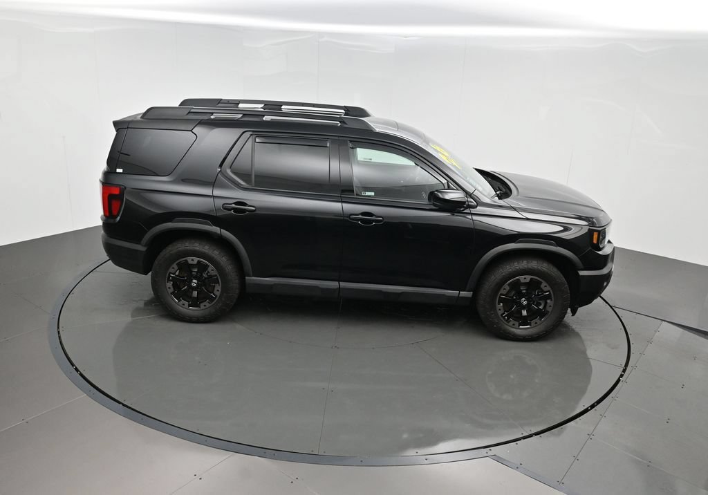 Used 2026 Honda Passport TrailSport Elite image 50