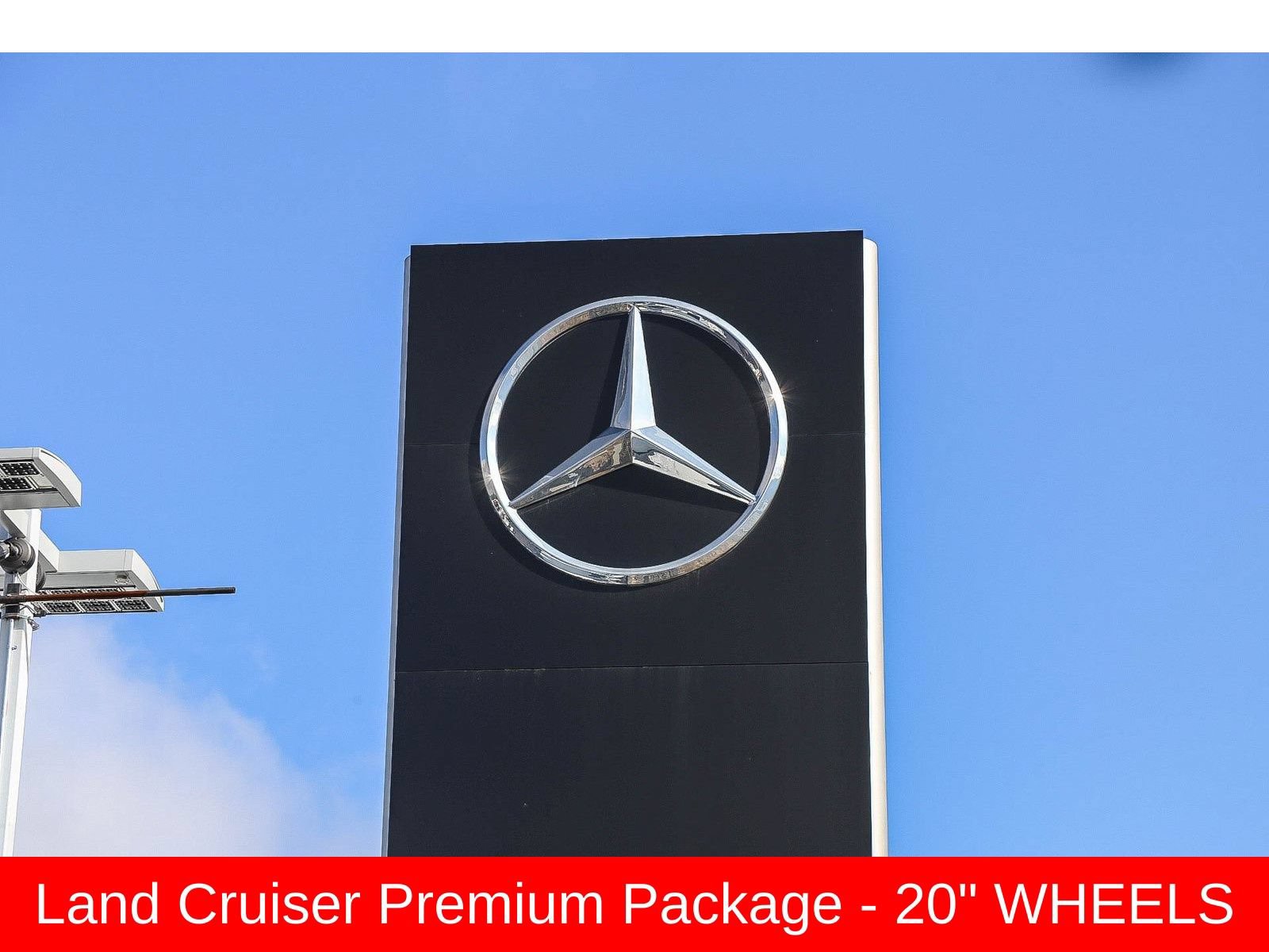 Used 2026 Toyota Land Cruiser w/ Premium Package AWD/4WD image 43