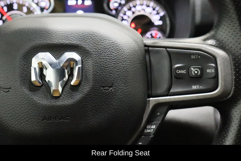 Used 2024 RAM 1500 Tradesman image 10