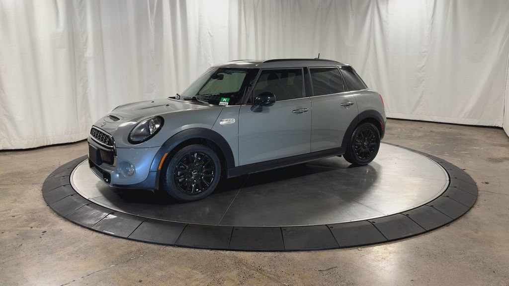 Used 2019 MINI Cooper S w/ Storage Package image 5