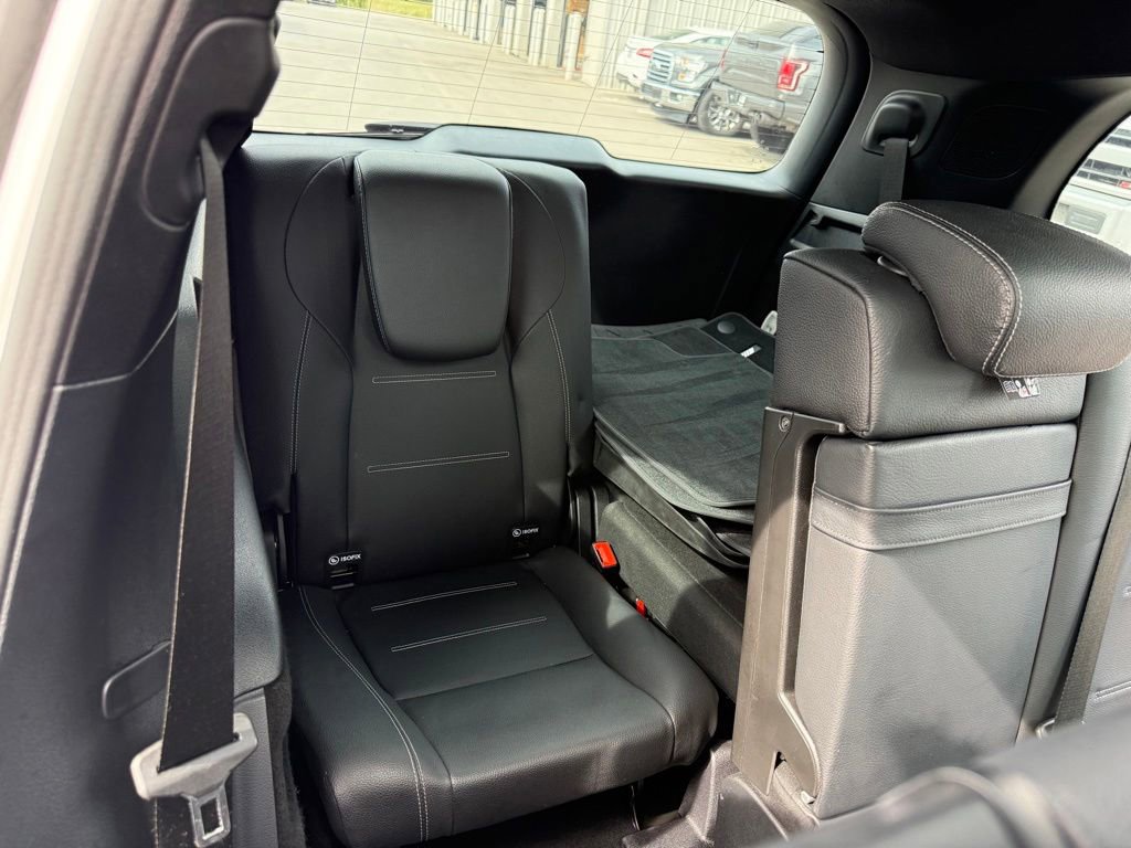 Used 2021 Mercedes-Benz GLB 35 AMG 4MATIC image 23