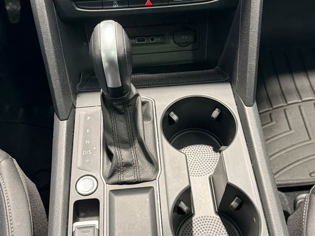 Used 2020 Volkswagen Atlas SE w/ Panoramic Sunroof Package image 14