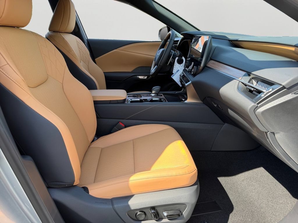 New 2026 Lexus RX 450h AWD w/ Convenience Package image 5