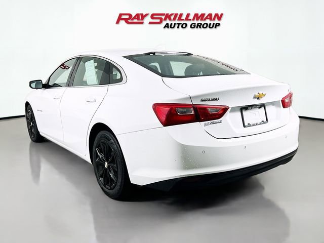 Used 2024 Chevrolet Malibu LT image 5