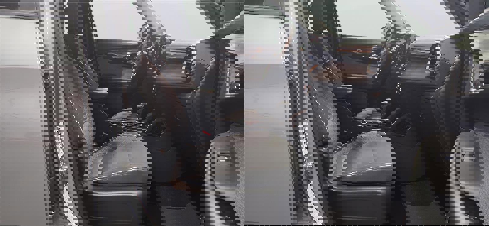 Used 2025 Chevrolet TrailBlazer LT image 20