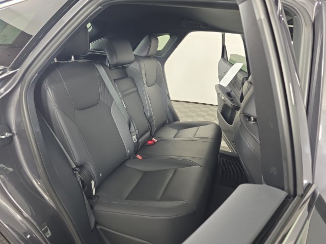 Certified 2026 Lexus RX 350h w/ Convenience Package AWD/4WD image 27