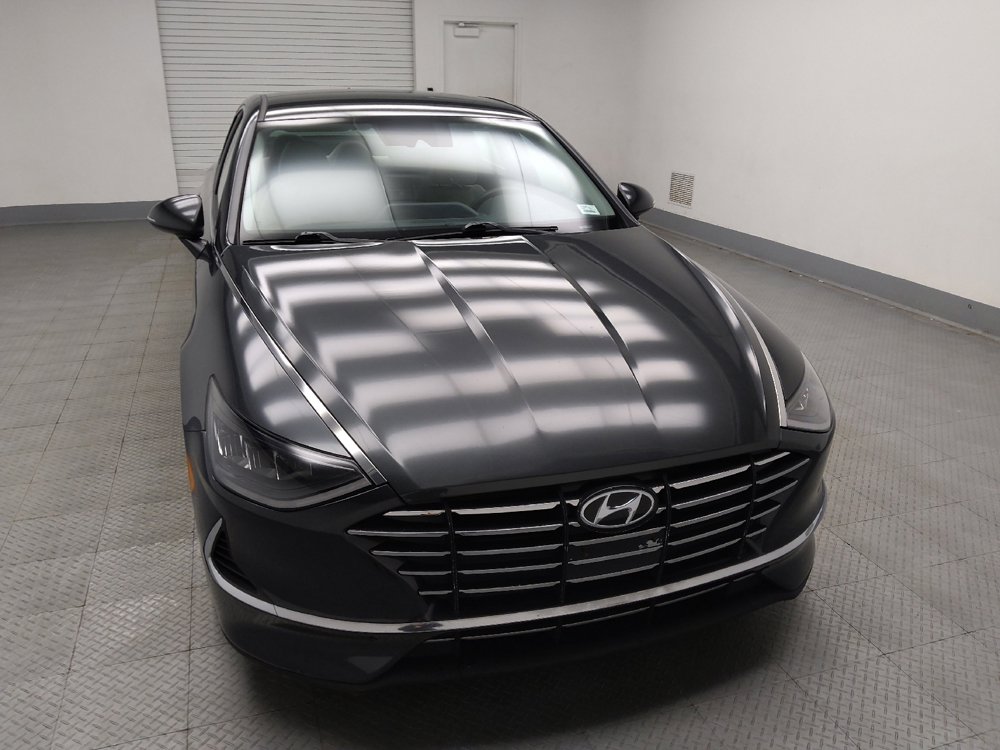 Used 2023 Hyundai Sonata SE FWD image 14
