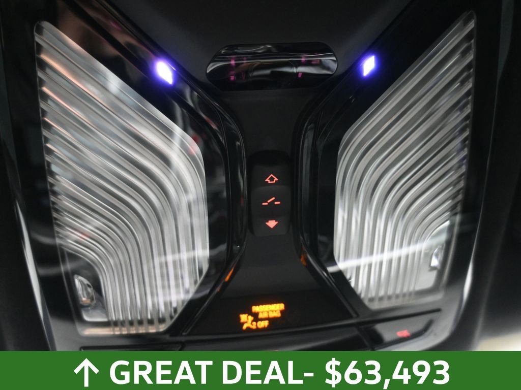 Used 2020 BMW X5 M Competition w/ Executive Package image 31