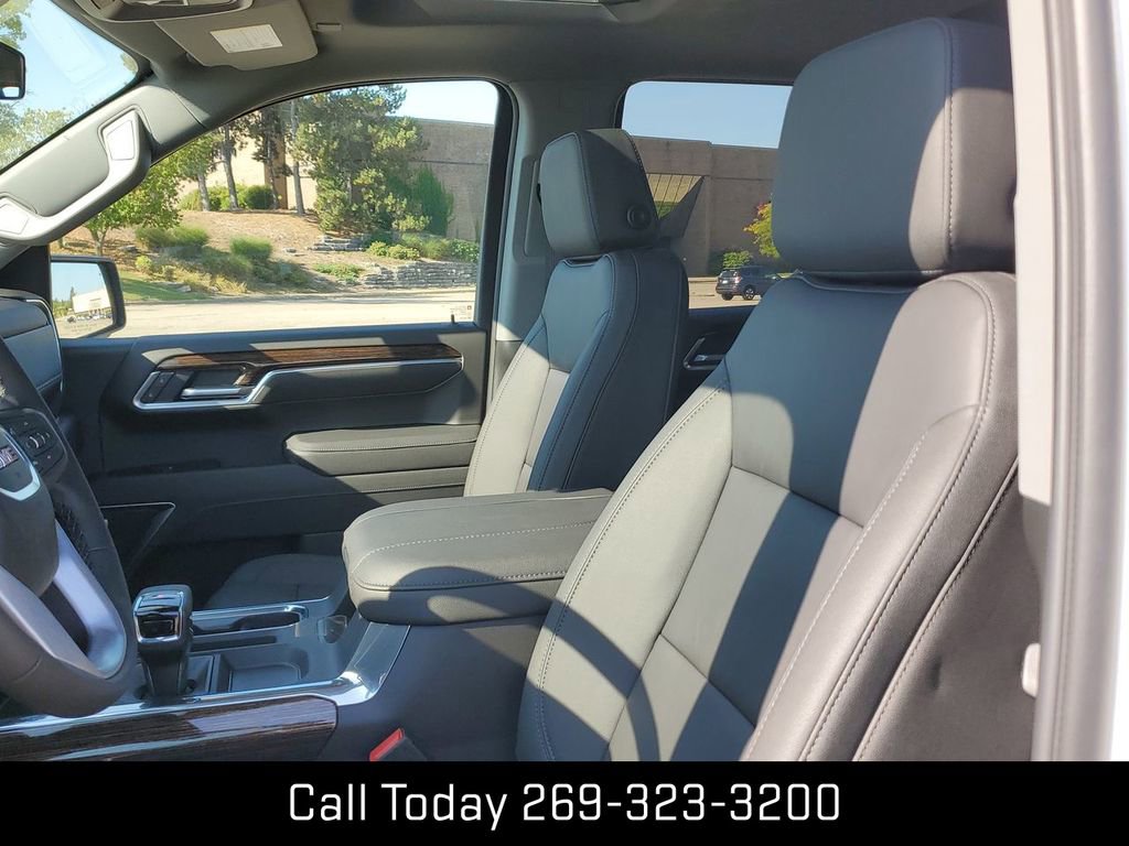 New 2026 GMC Sierra 1500 Elevation w/ Elevation Premium Package image 21