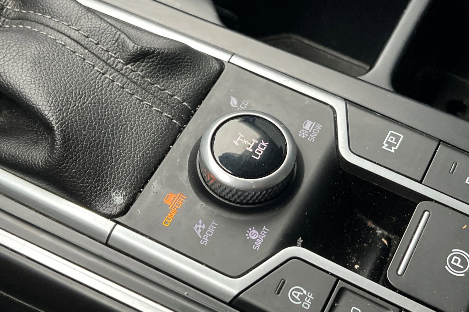 Used 2021 Kia Sorento EX w/ Panoramic Sunroof Package image 31