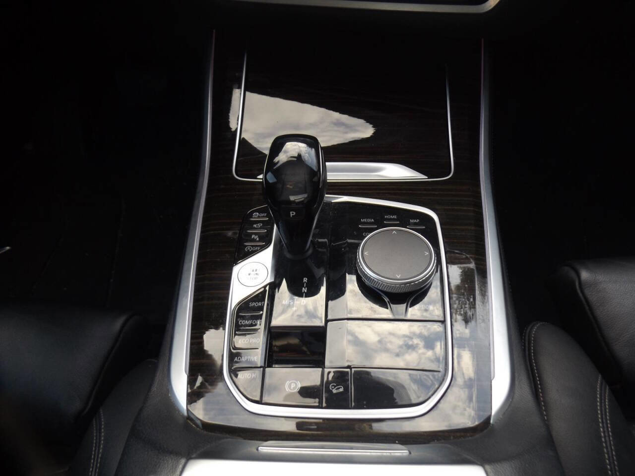 Used 2020 BMW X5 xDrive40i w/ Convenience Package image 17