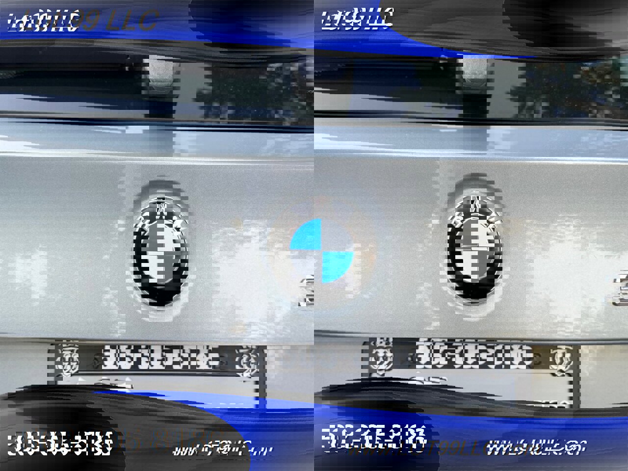 Used 2006 BMW 325xi Wagon image 54