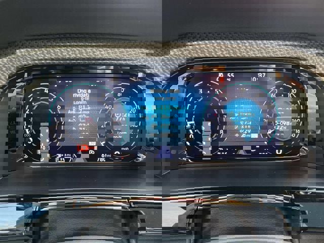 Used 2024 Volkswagen Atlas Cross Sport SEL R-Line image 38