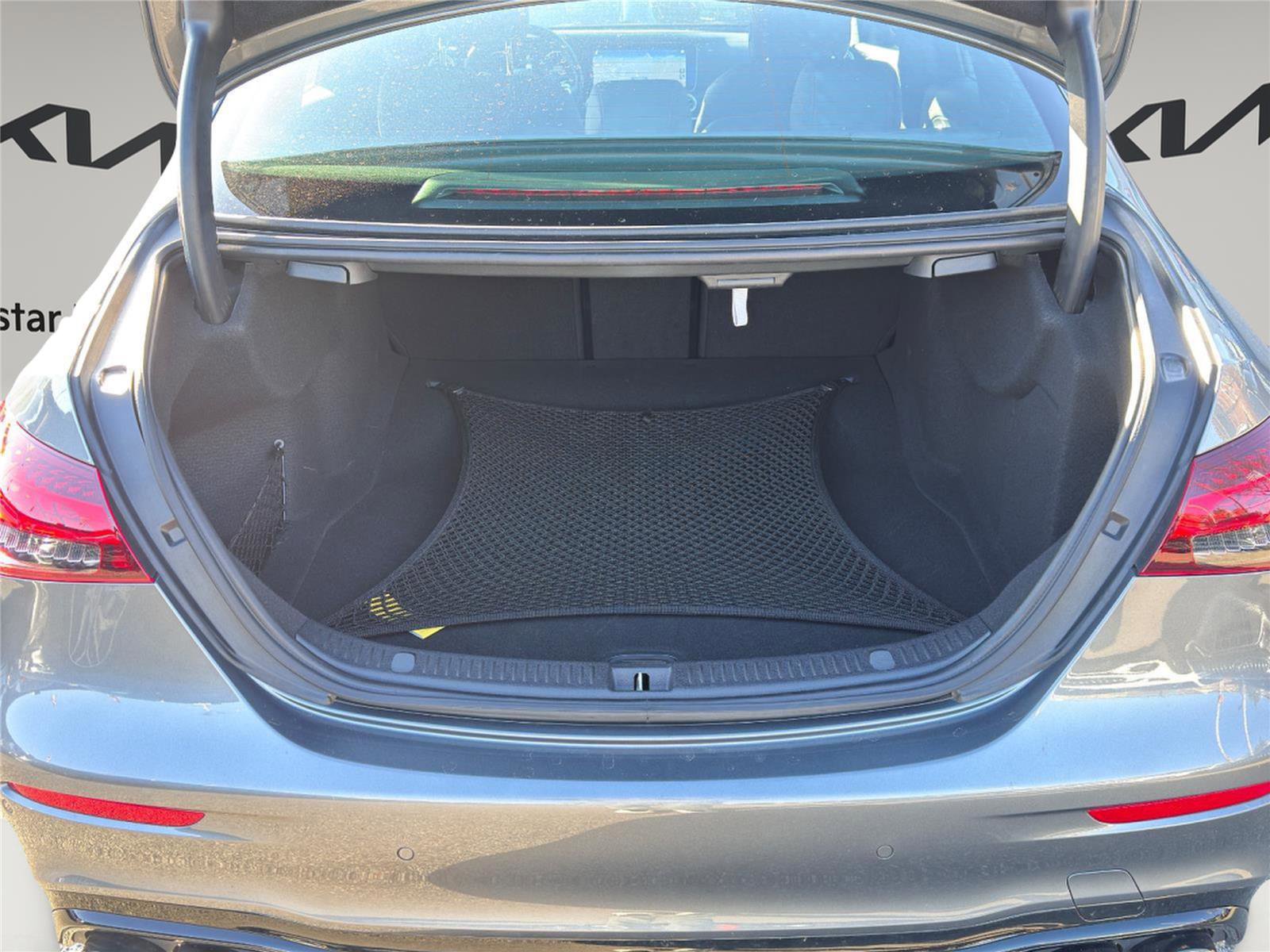 Used 2023 Mercedes-Benz E 53 AMG 4MATIC Sedan w/ Driver Assistance Package image 27