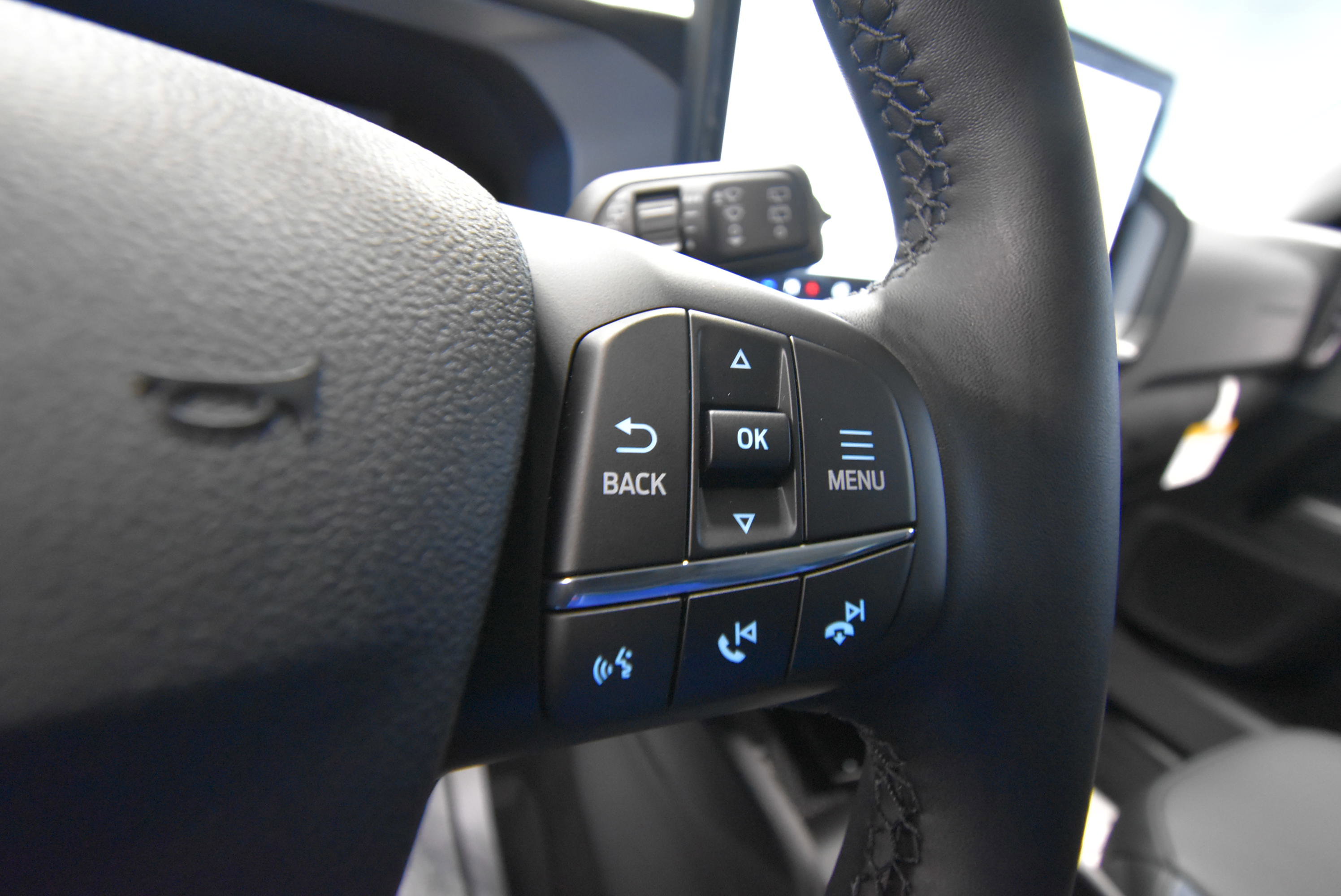 New 2026 Ford Bronco Sport Outer Banks w/ Outer Banks Tech Package+ AWD/4WD image 11